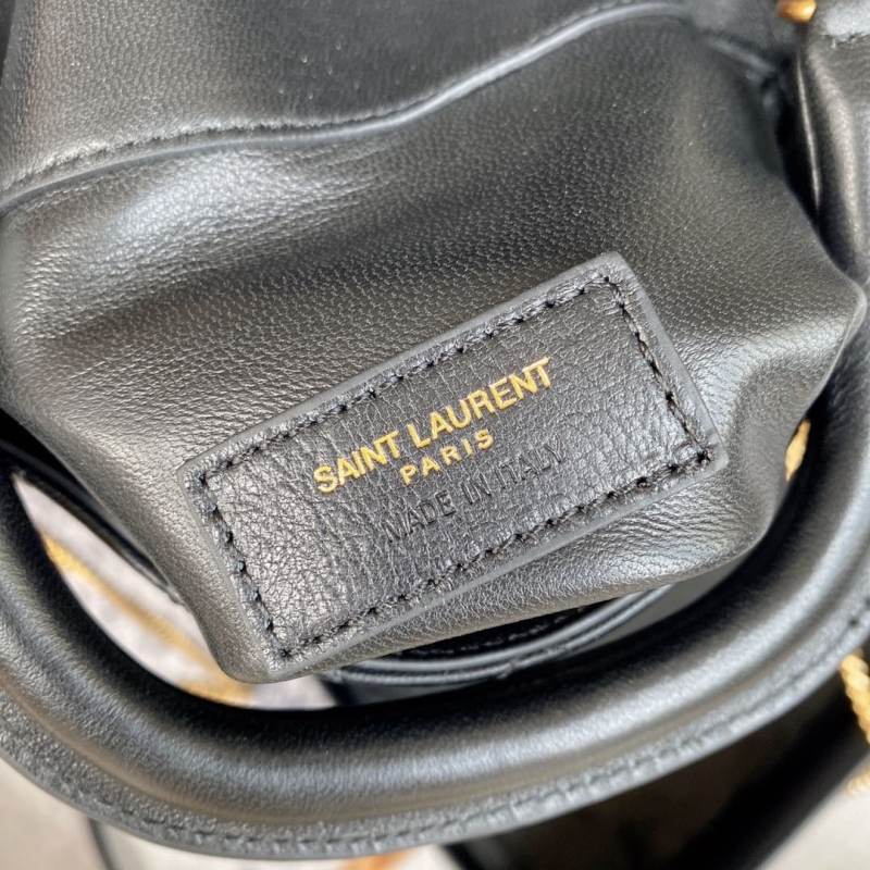 YSL Bucket Bags